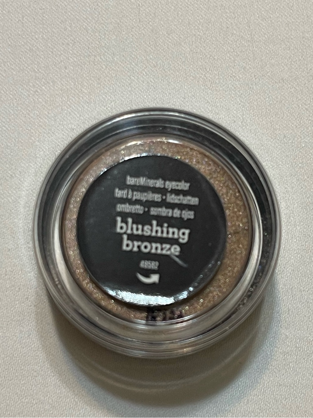 bareMinerals Mini Powder Set - Picture 2 of 5